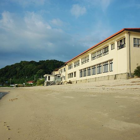 Hatsushio Ryokan Itoshima Eksteriør billede