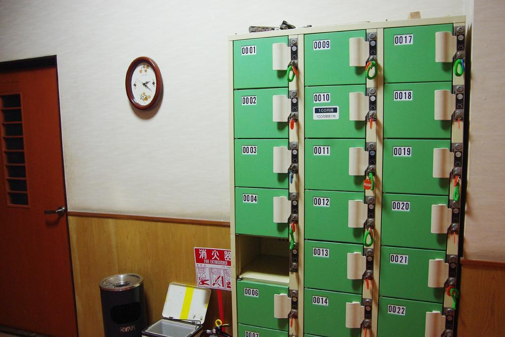 Hatsushio Ryokan Itoshima Eksteriør billede